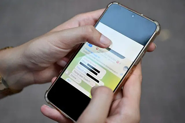 德国华人性侵案：拆解性暴力案件的犯罪心理 - 1