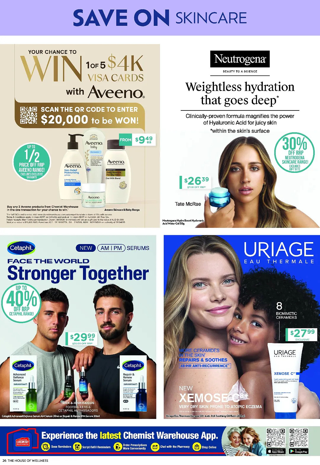 【Chemist Warehouse】药店 最新一期优惠目录(组图) - 21