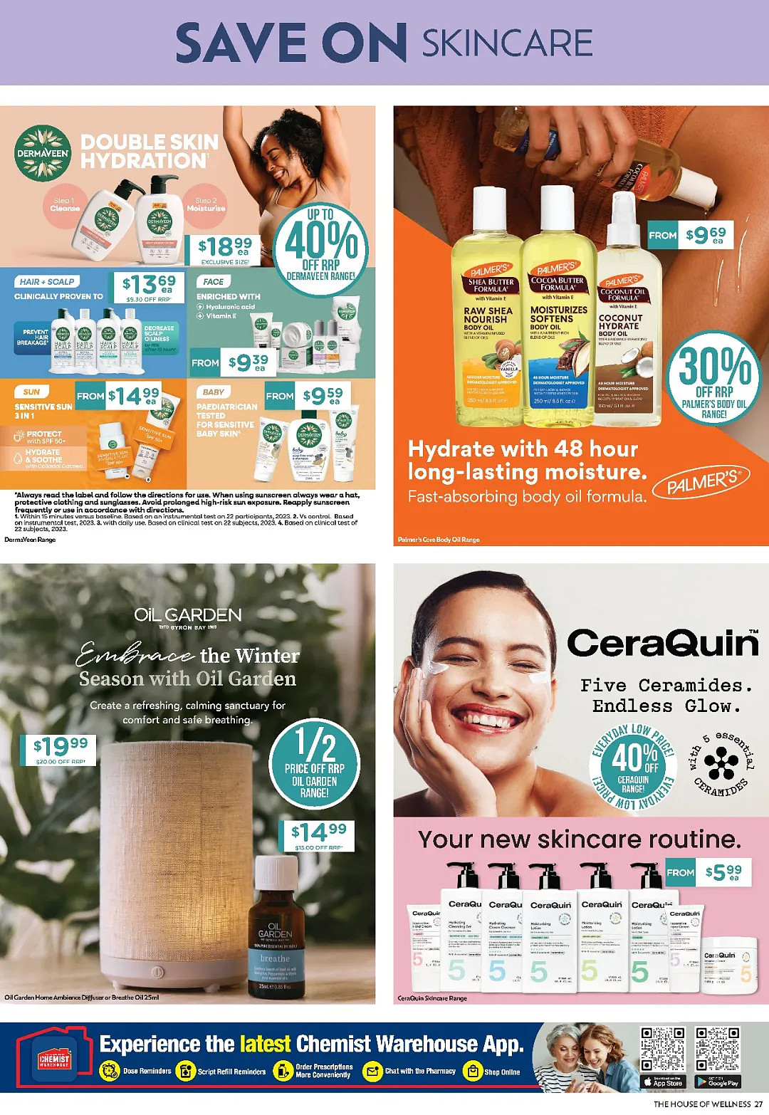 【Chemist Warehouse】药店 最新一期优惠目录(组图) - 22