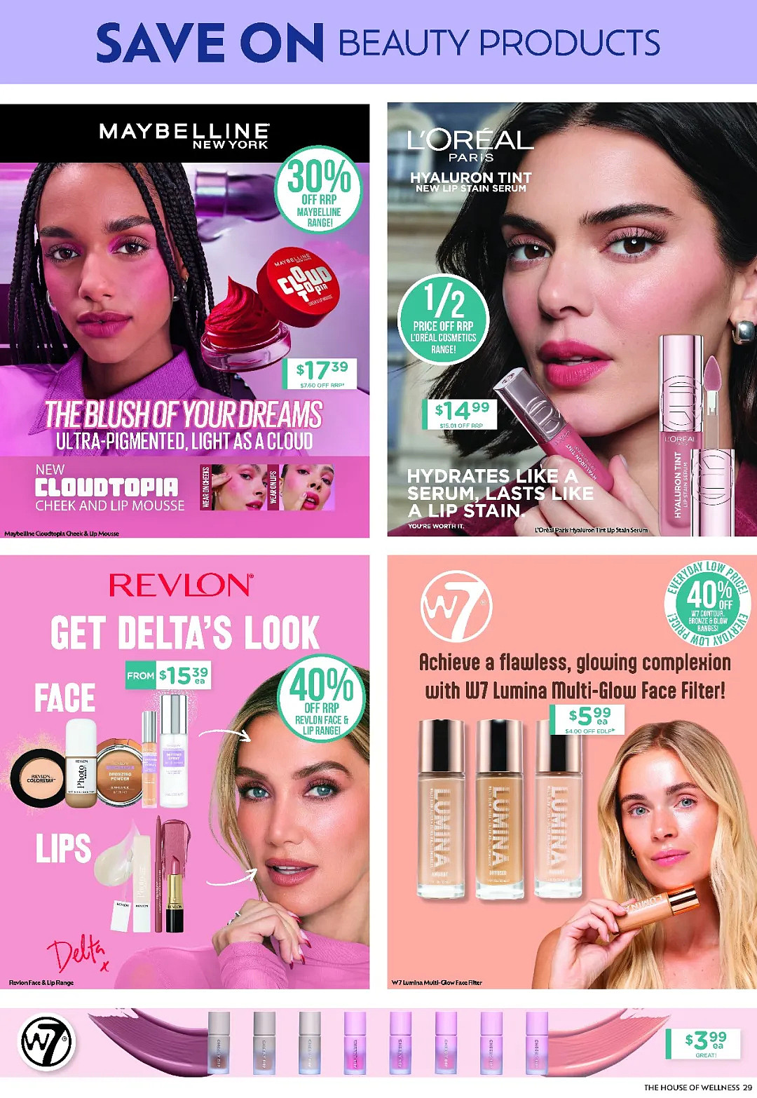 【Chemist Warehouse】药店 最新一期优惠目录(组图) - 24