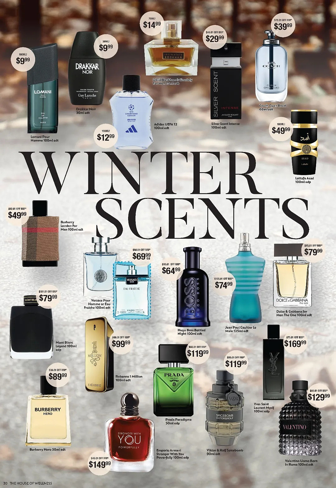 【Chemist Warehouse】药店 最新一期优惠目录(组图) - 25