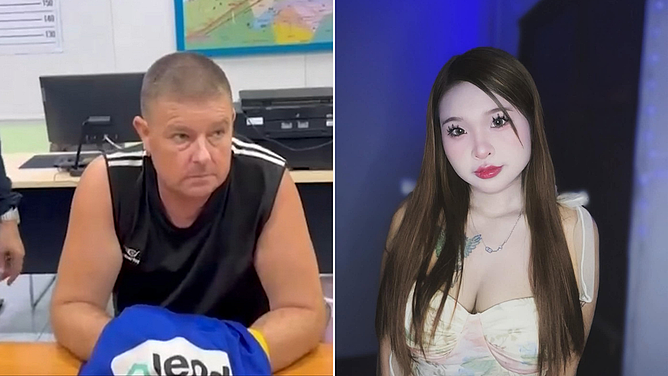 澳男涉嫌在泰国杀人藏尸！因嫖资起冲突，行凶前曾拒付酒钱 - 2