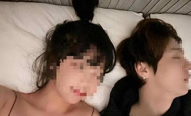 发私密照只是皮毛?鹿晗风波升级,曝更多细节,越扒关晓彤越惨 - 10