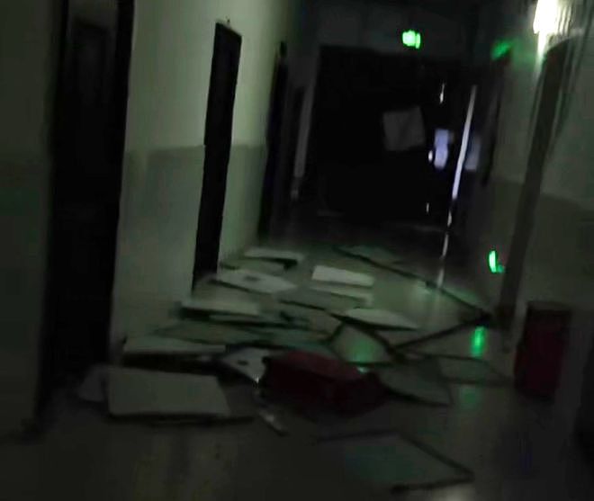 11人死亡！15级龙卷风横扫湖北黄冈，多人被卷飞（组图） - 6