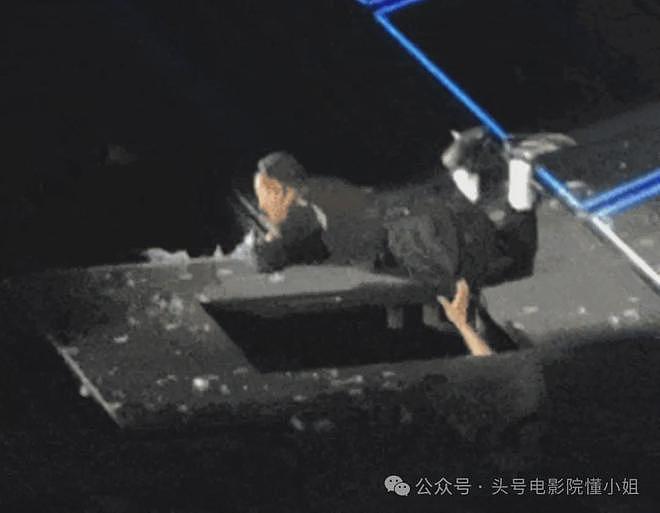 王力宏血染舞台缝39针！陈奕迅曾撞伤下体，这些演唱会事故太邪门 - 18