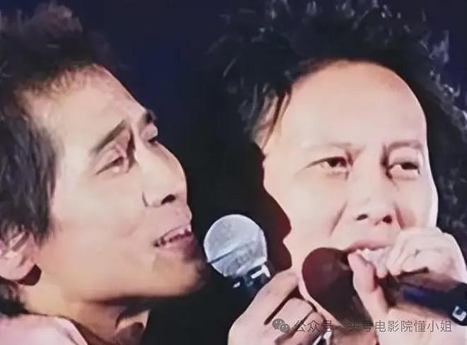 王力宏血染舞台缝39针！陈奕迅曾撞伤下体，这些演唱会事故太邪门 - 28