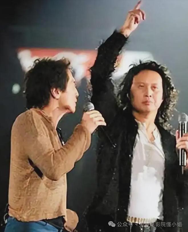 王力宏血染舞台缝39针！陈奕迅曾撞伤下体，这些演唱会事故太邪门 - 30
