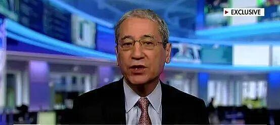特朗普点名批评所谓“中国问题专家”,释放一个明确信号 - 1