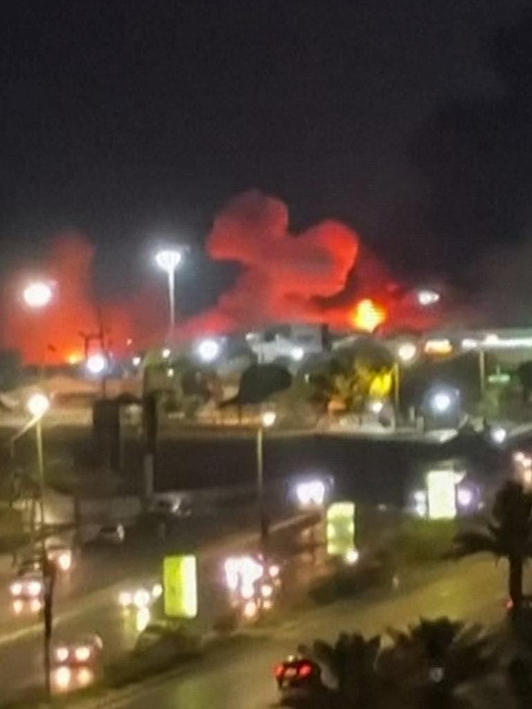 中东局势突变,澳洲油价未来几周恐暴涨!但有一个好处是...(组图) - 4