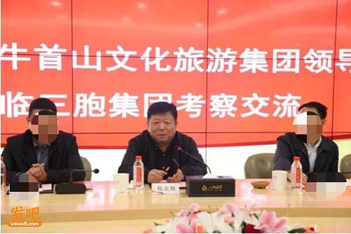 受贿22亿的他, 怎么办到的? (组图) - 10