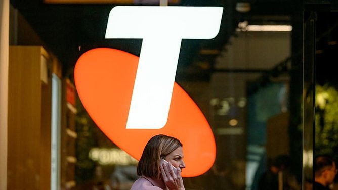 1年内第3次全澳大断网!Telstra CEO紧急回国,高管奖金或泡汤(图) - 1