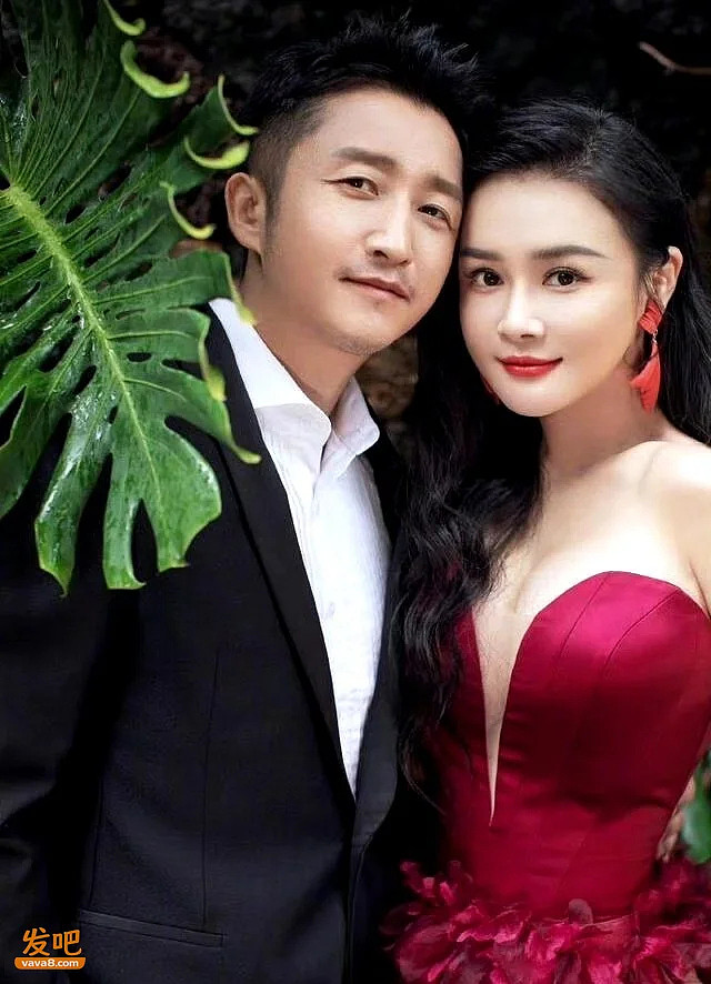 从亿万资产到仅剩90万,冉莹颖邹市明分居5年(组图) - 4