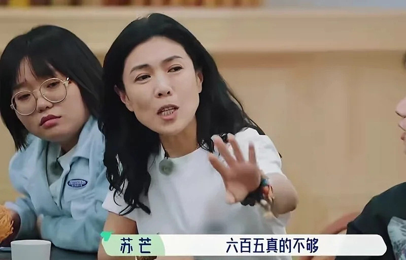 从亿万资产到仅剩90万,冉莹颖邹市明分居5年(组图) - 13