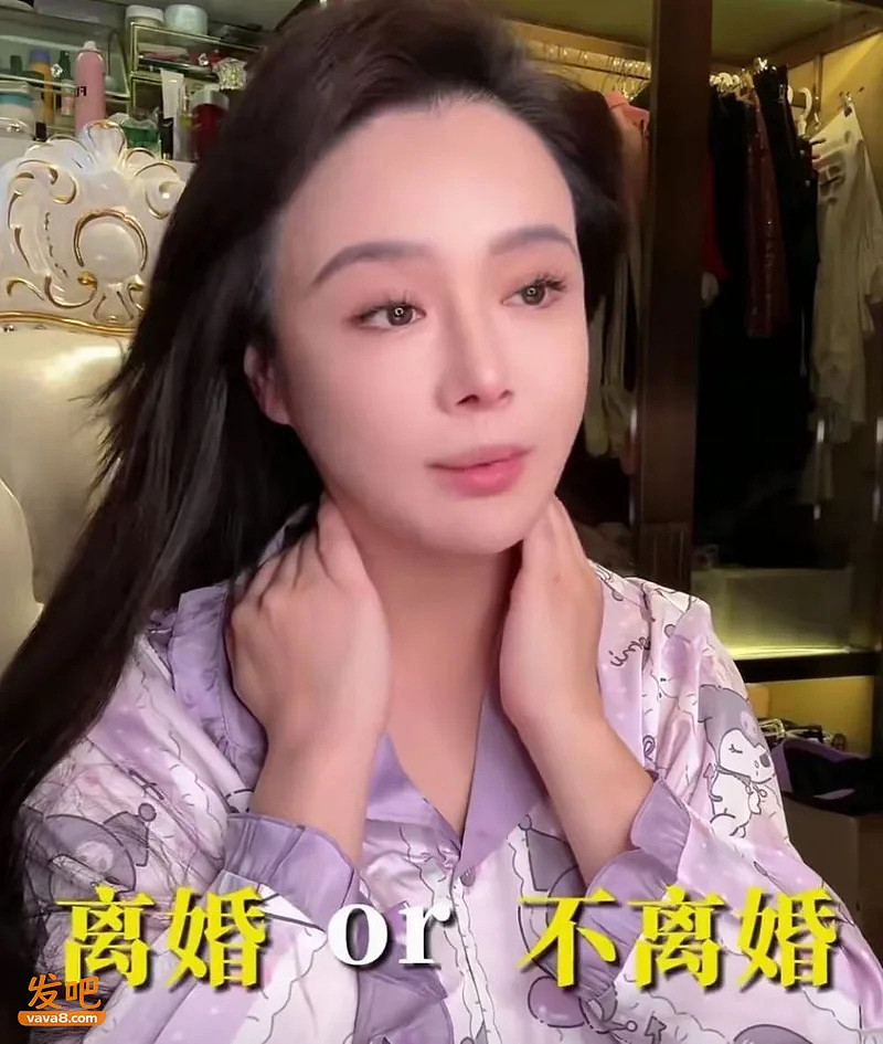 从亿万资产到仅剩90万,冉莹颖邹市明分居5年(组图) - 16