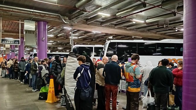 好消息！澳此地民众可免费坐火车，连续2天不要钱，只因...（图） - 1