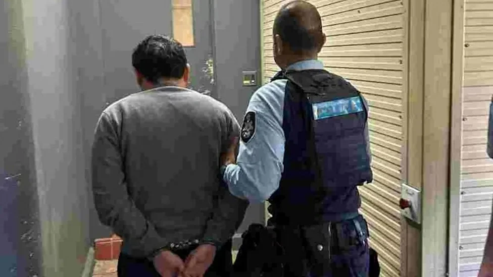 17岁印尼少女被诱骗来澳,每天被迫卖淫12小时!涉案男子获刑77个月(组图) - 1