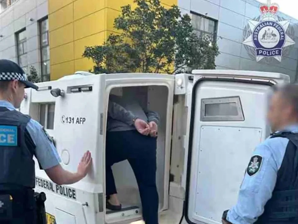 17岁印尼少女被诱骗来澳,每天被迫卖淫12小时!涉案男子获刑77个月(组图) - 3