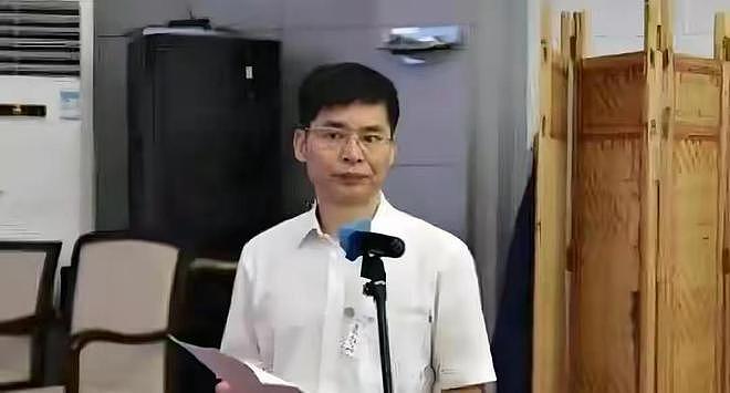 48年前，11岁就考上中科大，被看好拿诺奖的神童谢彦波，现在怎样了 - 14