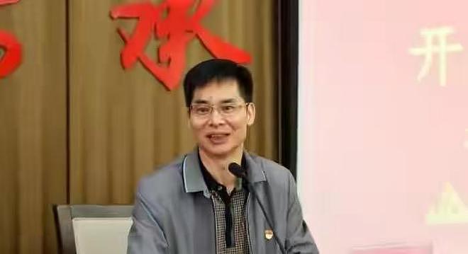 48年前，11岁就考上中科大，被看好拿诺奖的神童谢彦波，现在怎样了 - 18
