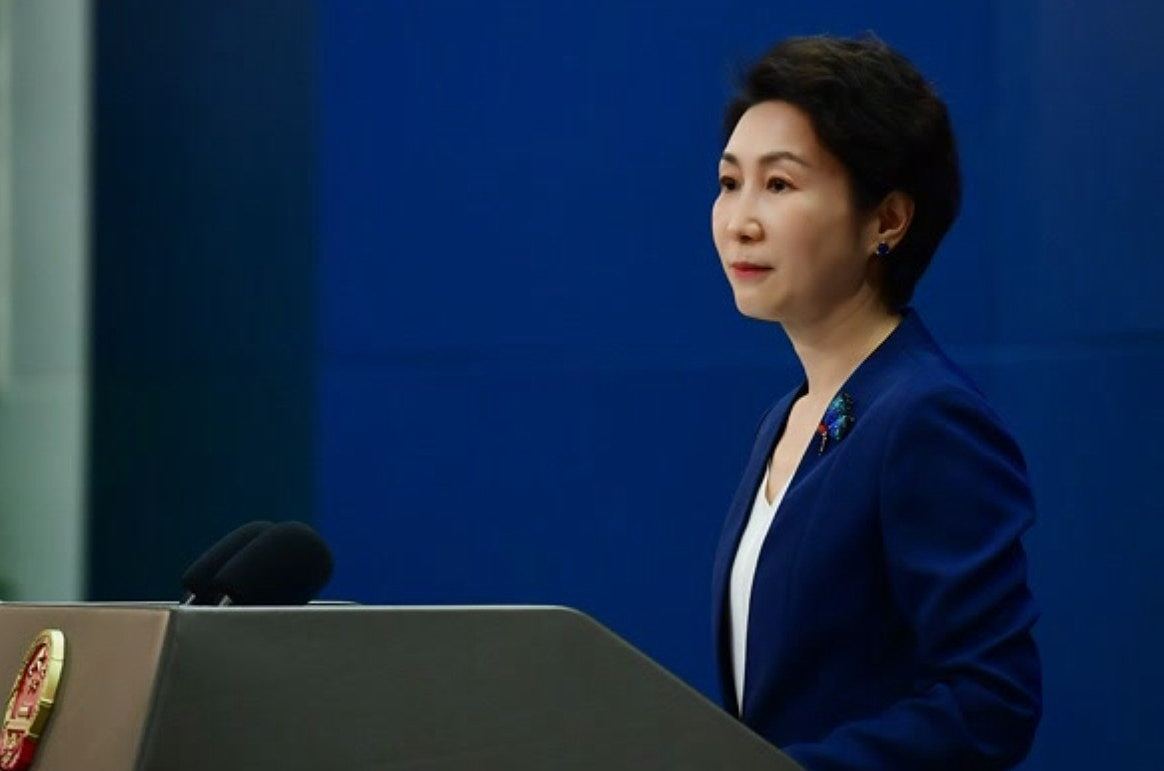 藏人自焚身亡，美国吁中国与达赖对话，北京回应：停止干涉内政（组图） - 2