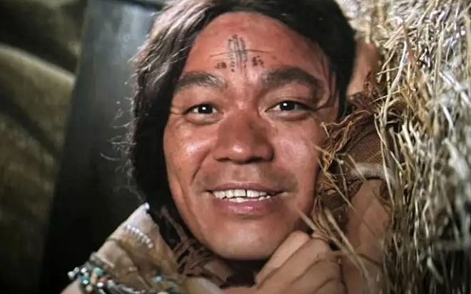 第38届百花奖来了！看完提名名单，我要说：内娱影坛要完了！ - 7
