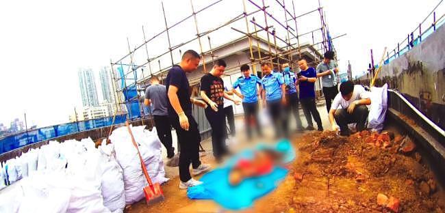 四川“花坛藏尸案”轰动全国！被害人儿子：寻母二十八年，只求公道（组图） - 3