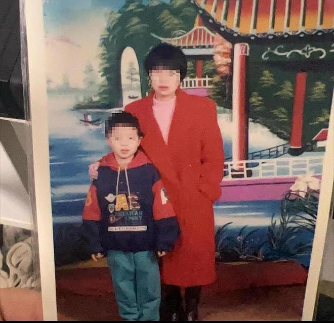 四川“花坛藏尸案”轰动全国！被害人儿子：寻母二十八年，只求公道（组图） - 4