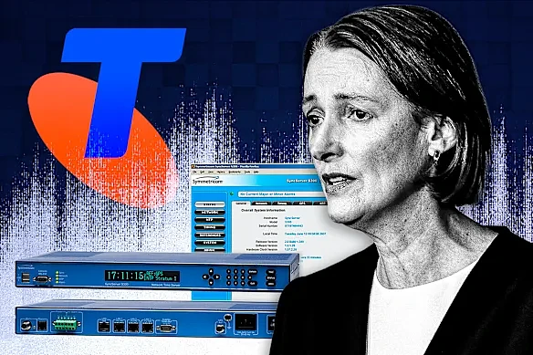 Telstra大瘫痪原因曝光：竟因舍不得花$3万更换旧设备？ - 1