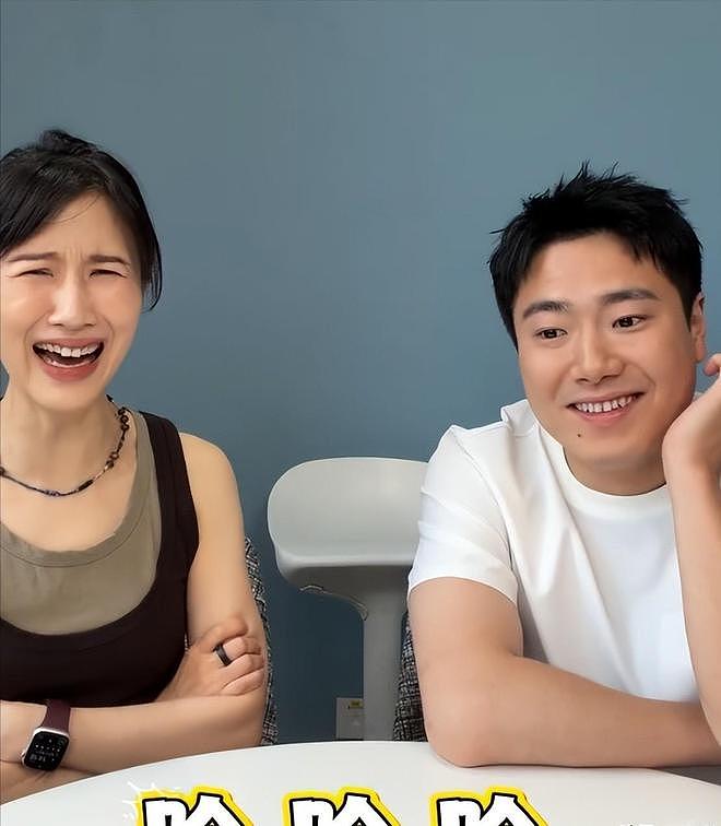 翻车了!这一次,离婚又复婚的梁靖崑,仅剩的“体面”被撕下 - 2