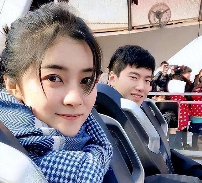 翻车了!这一次,离婚又复婚的梁靖崑,仅剩的“体面”被撕下 - 11