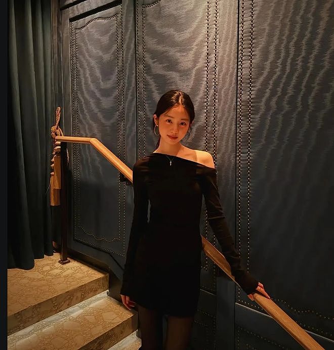 刘国梁16岁女儿被各大名校争抢！如今的“星二代”，早就不扎堆娱乐圈了 - 7
