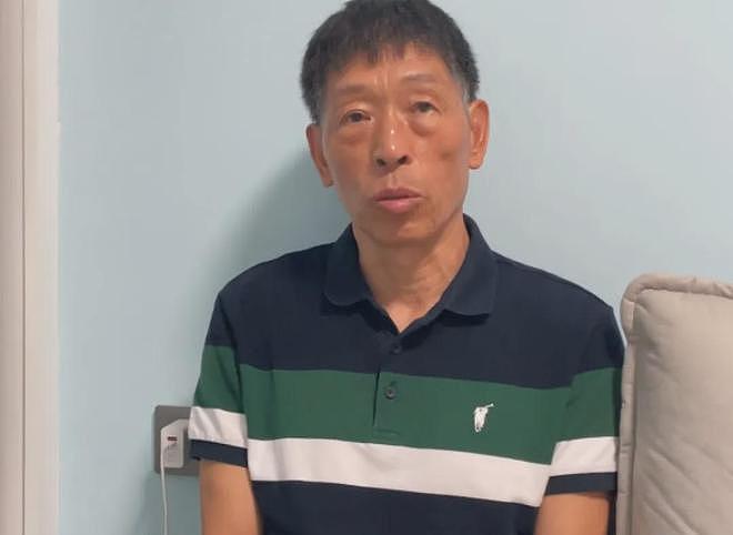 四川泸州“花坛白骨案”两名被告人当庭翻供（组图） - 2