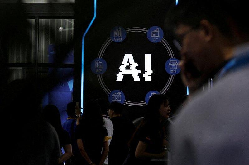 OpenAI、Google卖AI模型给黑名单中企,美遏中政策爆漏洞 - 1