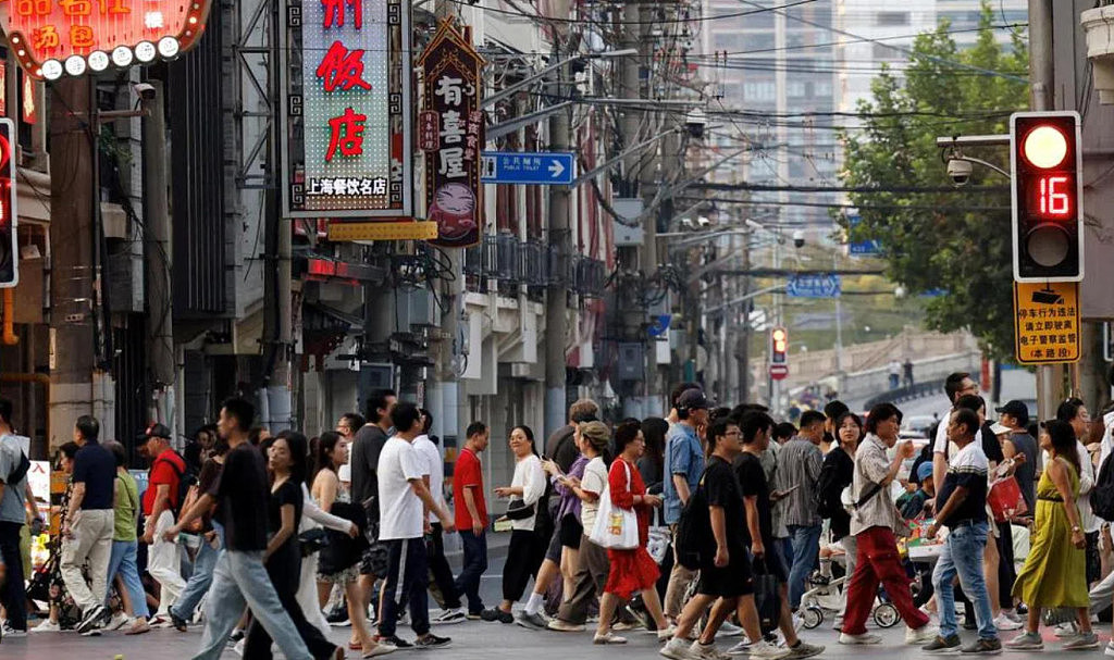 中国“性萧条”持续恶化！青年男女约炮比例暴跌，低欲望社会隐忧浮现 - 1