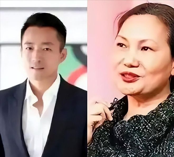 里子面子都没了!S妈曝光遗产归属后,汪小菲出手撕下大S最后体面 - 7
