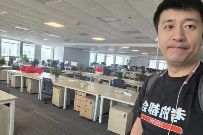 去世才3个月，张雪峰已被玩成“地狱梗” - 3