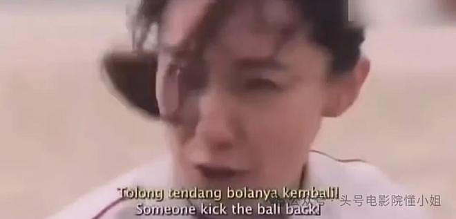 张艺兴被认成周星驰?《功夫女足》海外预告首曝正脸,周杰伦疑献唱 - 14