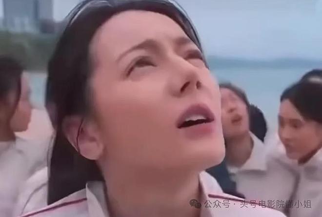 张艺兴被认成周星驰?《功夫女足》海外预告首曝正脸,周杰伦疑献唱 - 16