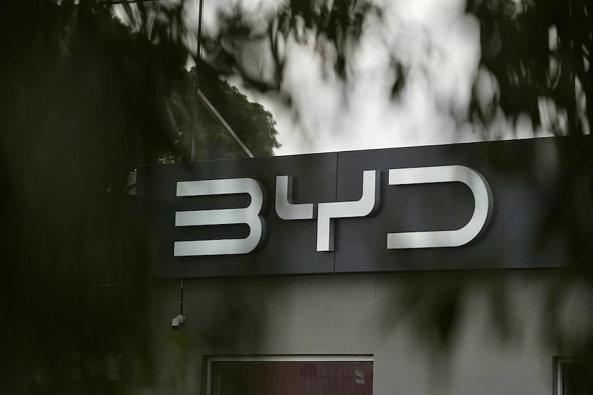 BYD闹出大乌龙！上千名澳洲车主“中招”，可获全额退款（组图） - 1