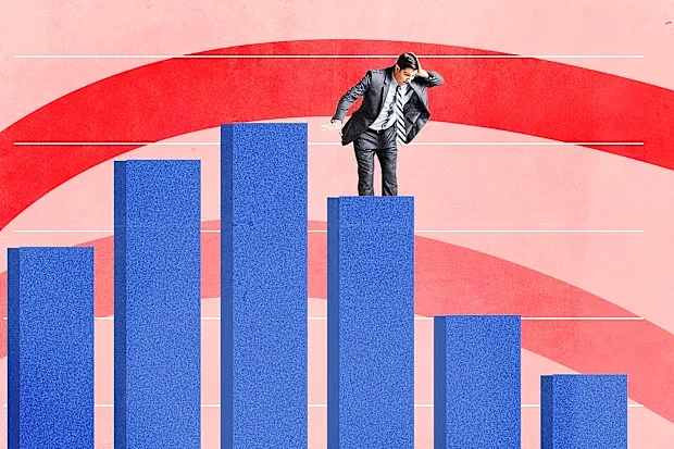 澳人迎来史上最惨10年！接连爆发疫情战争，经济萎靡不振（组图） - 1