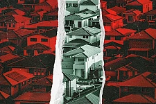 悉尼房价狂飙730%！长达30年的地产超级周期，真要结束了吗？（组图）