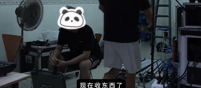艺人直播讨薪:“打黑工”的风终于吹到了内娱(组图) - 4