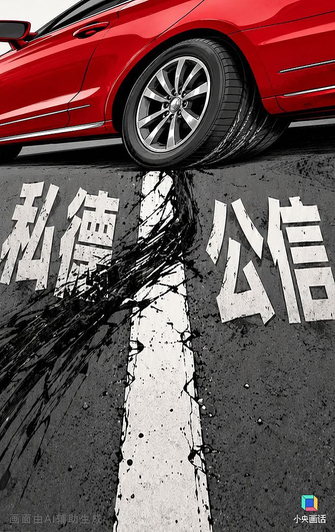 长沙公务员强占车位引爆网民怒火！官媒：车位都占，还指望为人民服务？（组图） - 2