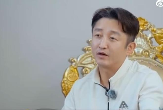 “冉莹颖自曝处在丧偶式婚姻”冲上热搜!分房3年,离婚3次都没成 - 2