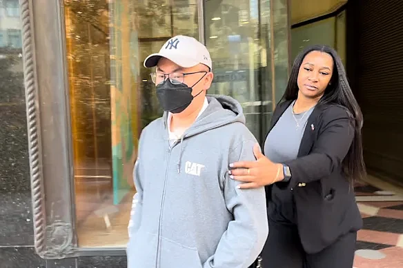 诱骗17岁少女来澳,每天强迫卖淫12小时!警方捣毁跨国犯罪团伙,华人涉案(组图) - 3