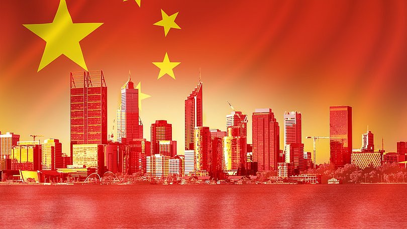 中国强烈反对,台湾拟在珀斯设非官方办事处,西澳政府保持沉默 - 1