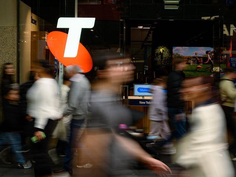 Telstra全国大宕机引发多重调查，最高或面临$3000万罚款 - 1