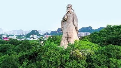 害、利之间：广西洪流之中的蛇与养蛇人 - 7