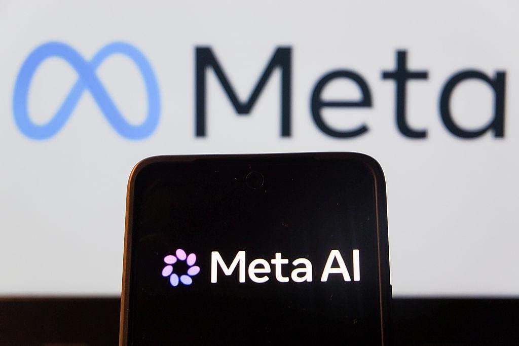 Meta火速下架Instagram新AI图像生成功能，遭批滥用民众数据 - 2