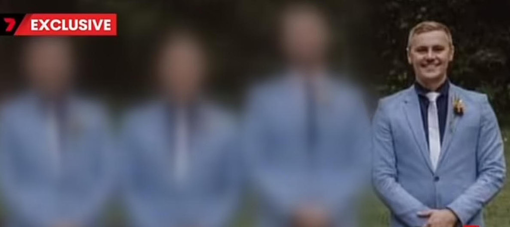 两警员在悉尼街头殴打裸女，朝下体喷辣椒水！不满刑期过重上诉（视频/组图） - 3